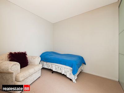 87 / 151 Adelaide Terrace, East Perth