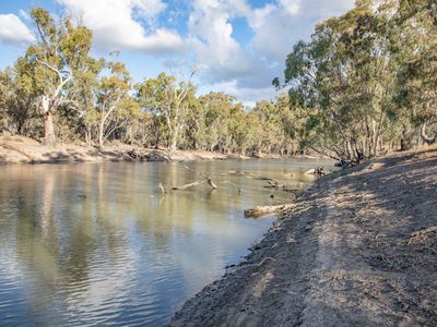 Lot 3, Shady Acres Lane , Moulamein