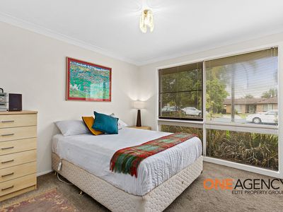 5 Golden Cane Avenue, North Nowra