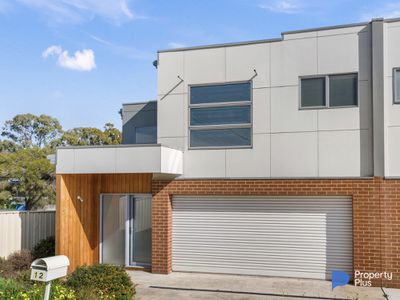 12 Potters Lane, Kangaroo Flat