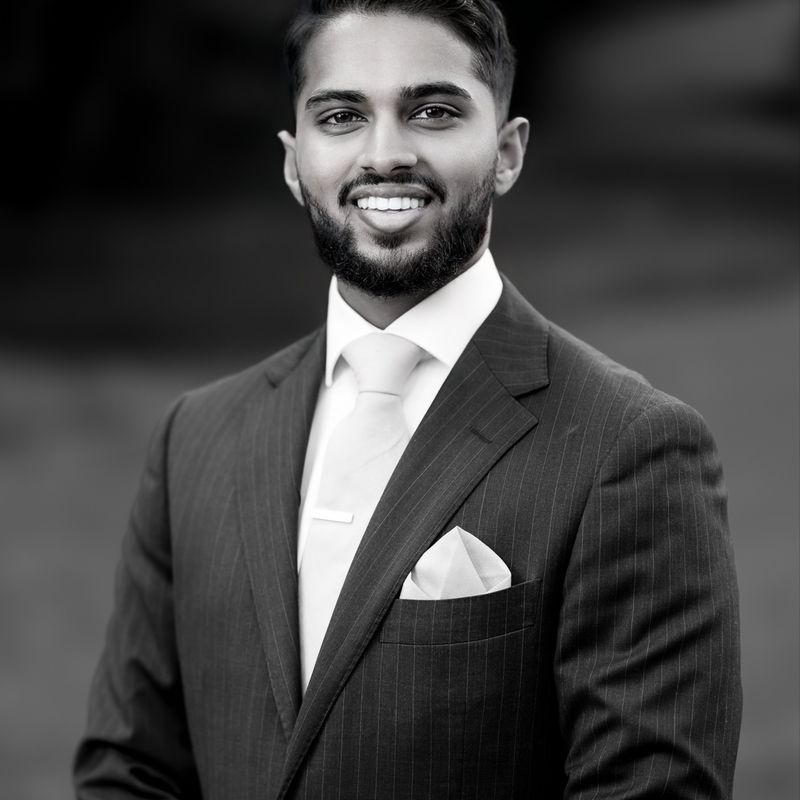 Vitaldi Cooray