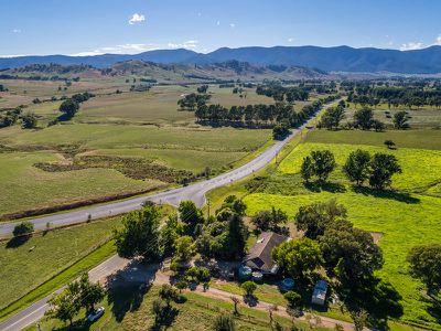 1454 Yackandandah-Dederang Road, Dederang