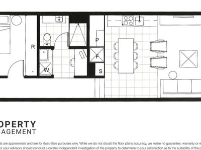 97 / 207 Barker Street, Randwick