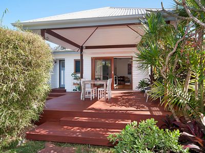 89 Station Street, Mullumbimby