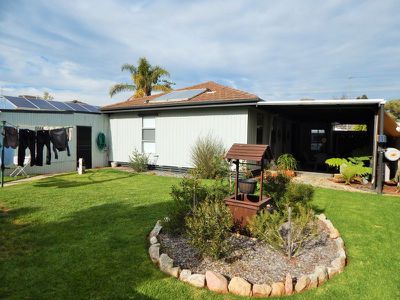 82 Lilac Avenue, Kerang