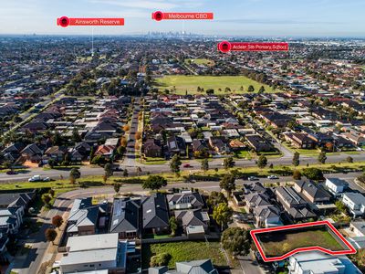 12 Gayle Close, Sunshine West