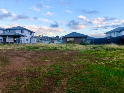 Lot 606, 134 Seventeenth Avenue, Austral