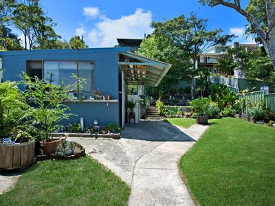 27 Commonwealth Avenue, Burrill Lake