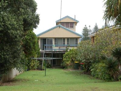 8 South Beach Road, Brunswick Heads