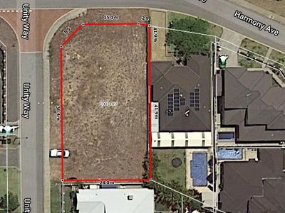 69 Harmony Avenue, Atwell