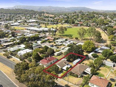 42 Anzac Ave, Seymour