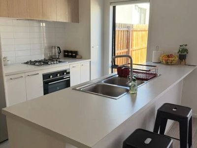 5 Grangehill Mews, Wyndham Vale