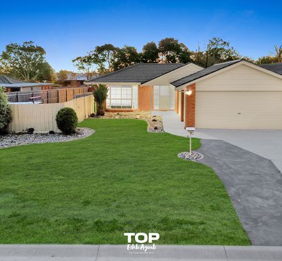 3 Franks Way, Cranbourne North
