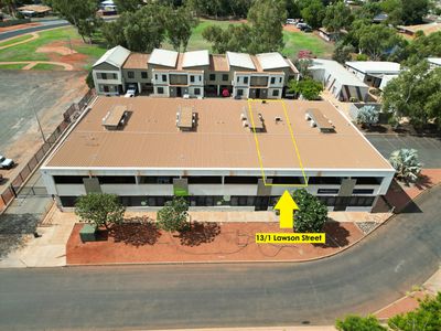 13 / 1 Lawson Street, South Hedland