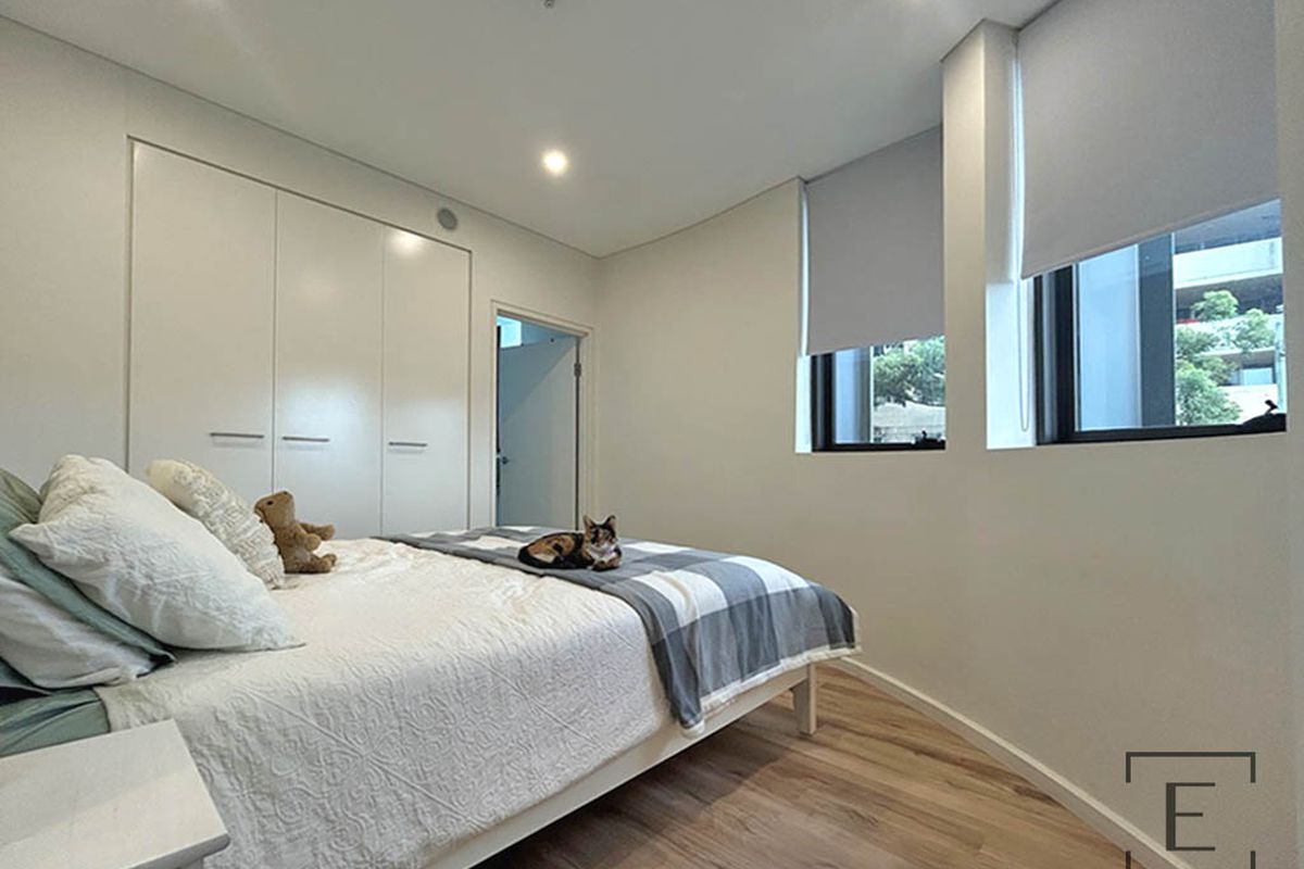 204 / 19 Parramatta Road, Homebush