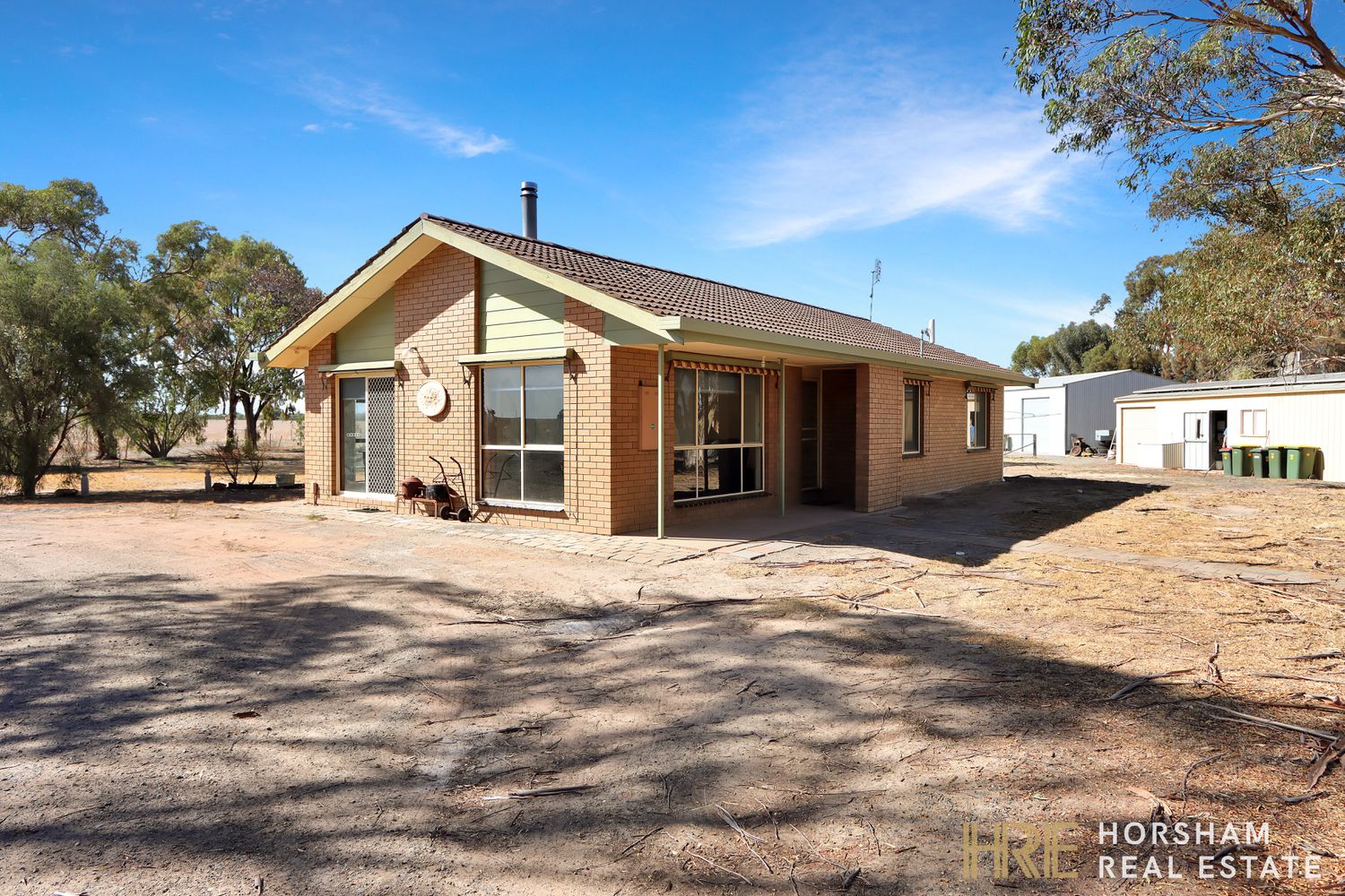 789 Wimmera-Highway, Vectis