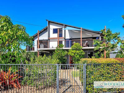 27 MACKEREL STREET, Woodgate
