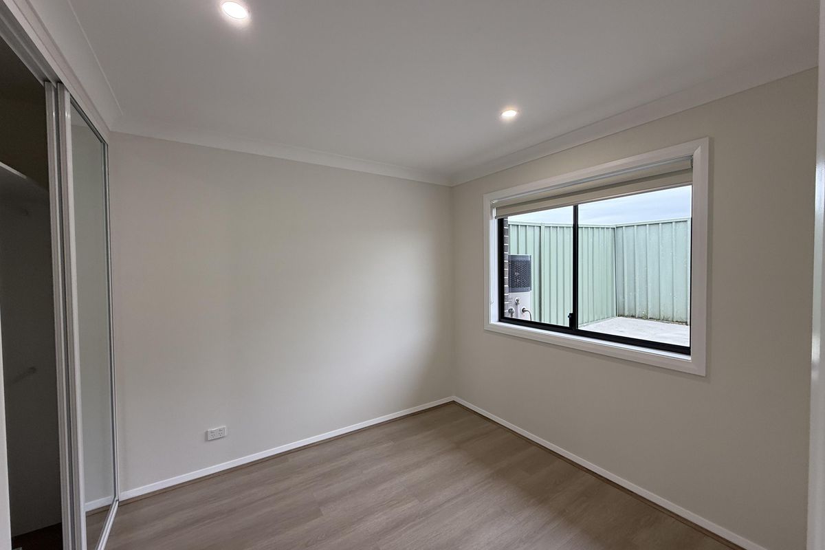 48A Topaz Crescent, Seven Hills