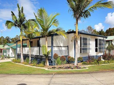 35 / 141 Noosa Cooroy Road, Tewantin