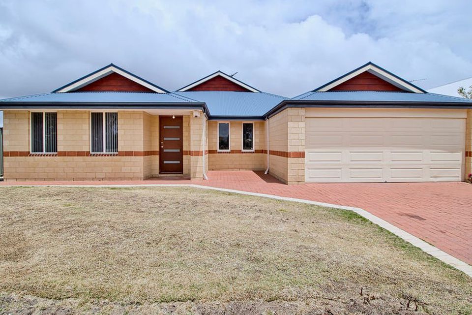1 Ballaballa Close , Baldivis