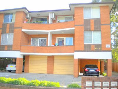 8 / 40-42 Hampden Road, Lakemba
