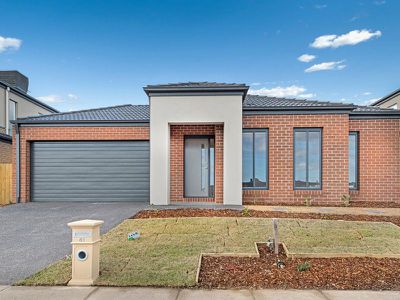 41 Baycrest Drive, Point Cook