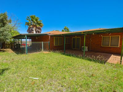 43 Styles Road, Port Hedland