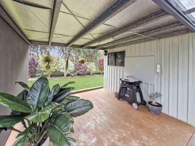 97 Kennedy Highway, Tolga