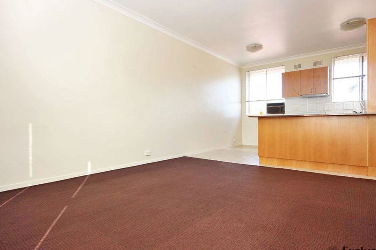 6 / 108 Concord Road, North Strathfield
