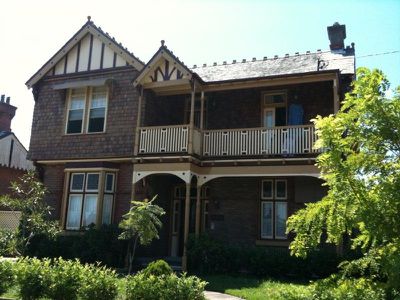 6 / 117 Forest Road, Arncliffe