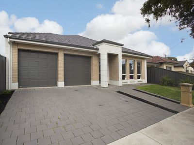 12 Salisbury Street, West Richmond