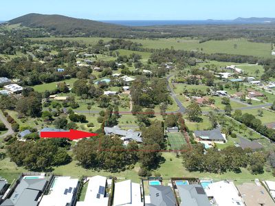 19 Panorama Crescent, Forster