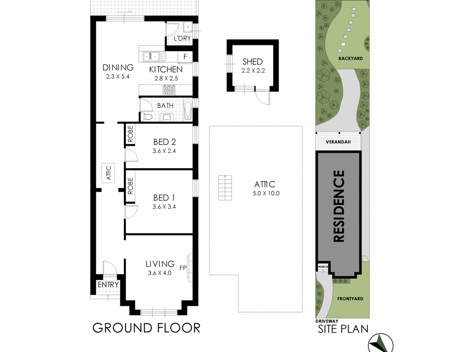 8a Woodford Road, Rockdale