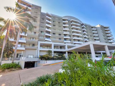 201 / 90 Esplanade, Darwin City