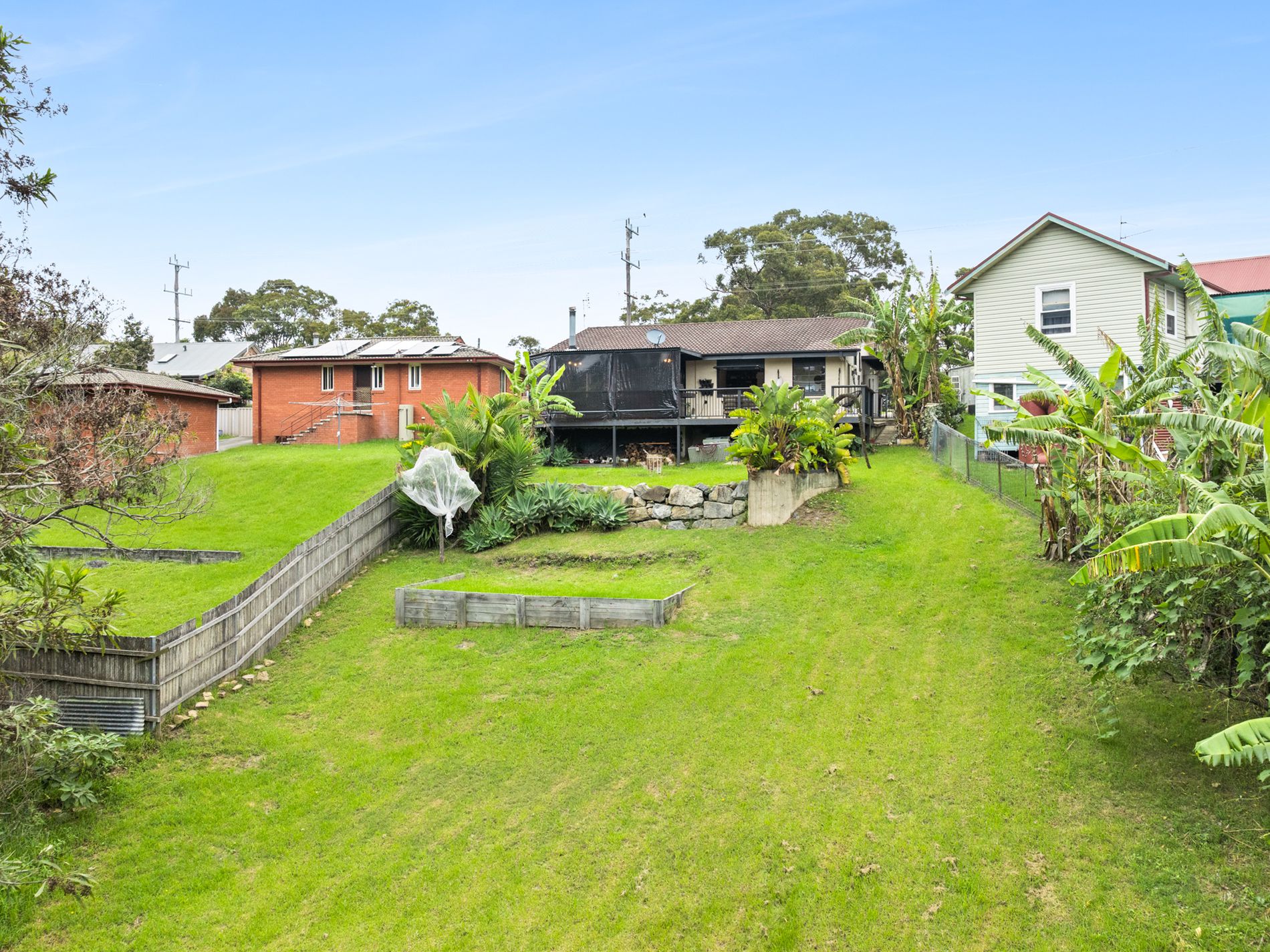 46 Hillcrest Avenue, North Narooma