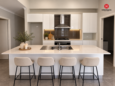 3 Skaife Street, Oran Park