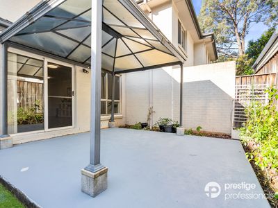 1 Hamlin Circuit, Holsworthy