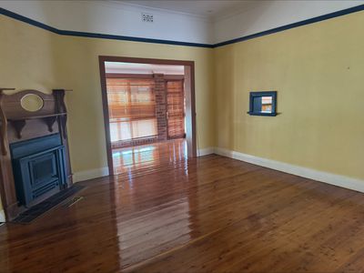 31 Elizabeth Street, Parkes