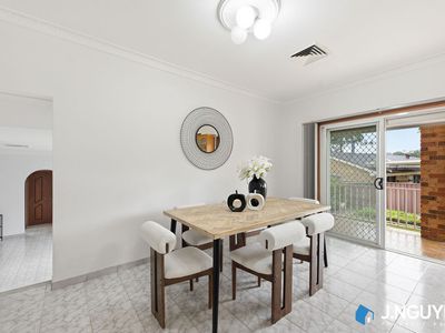 12 Anjudy Close, Casula