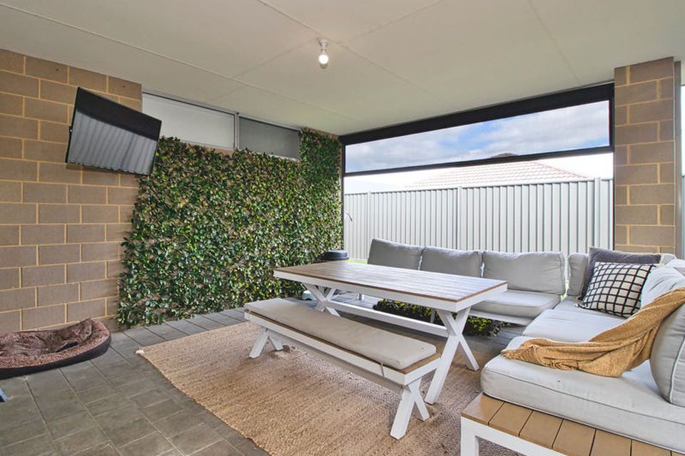 6 Peto Close , Baldivis