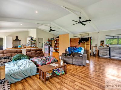 61 Tulsi Lane, Nimbin