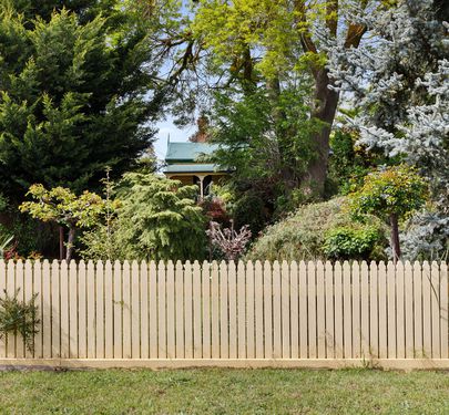 1 Hocking Street, Yea