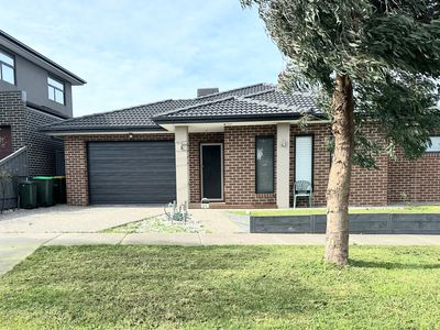 21 Wallagaraugh Parkway, Wollert