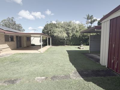 32 Rinnicrew Street, Bracken Ridge