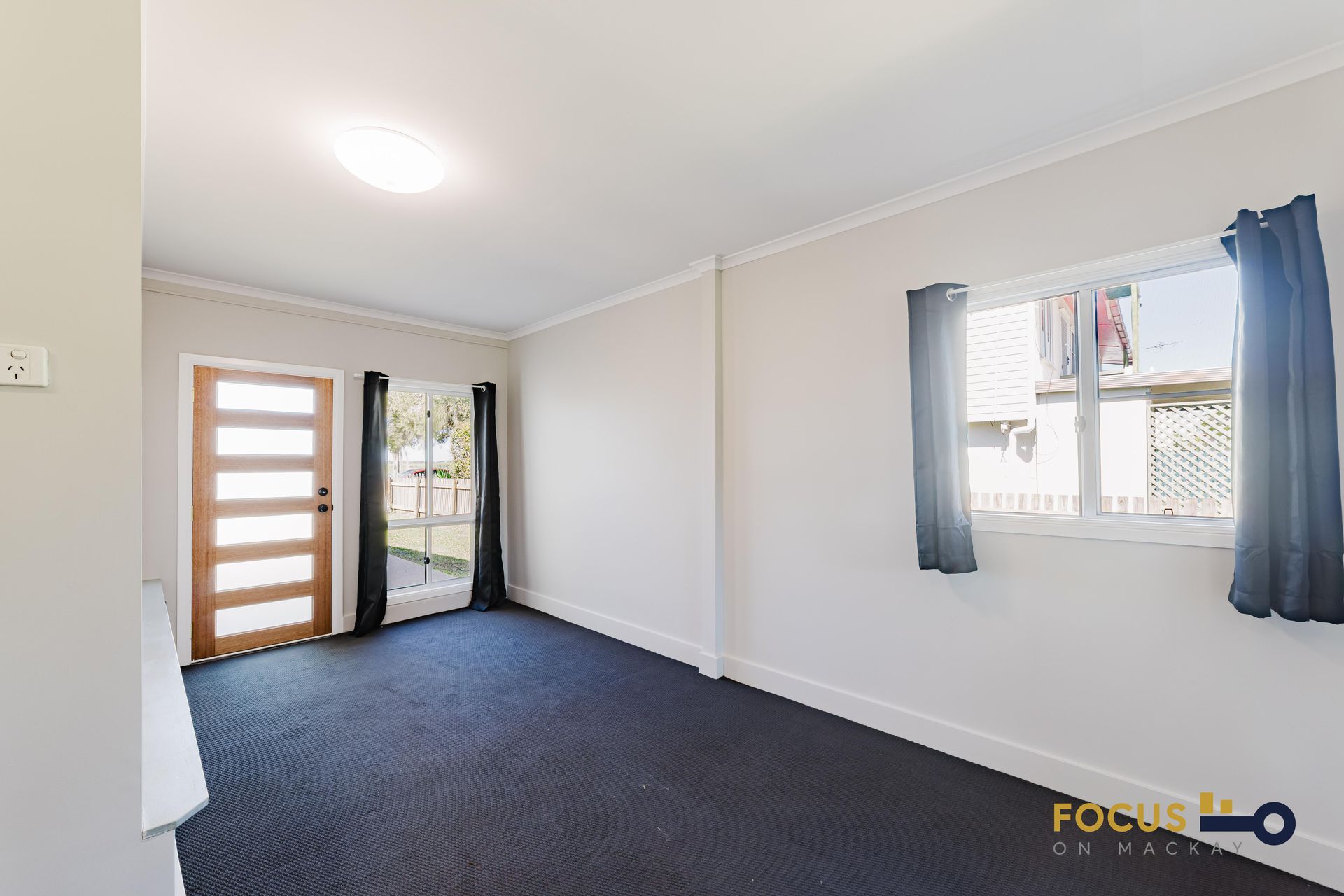 252 Milton Street, South Mackay