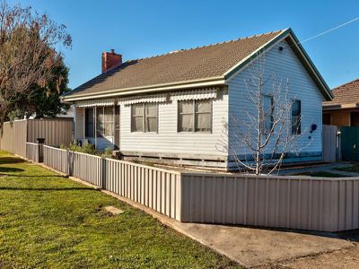 58 Elm Street, Wodonga