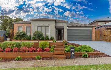 47 Cambridge Drive, Berwick