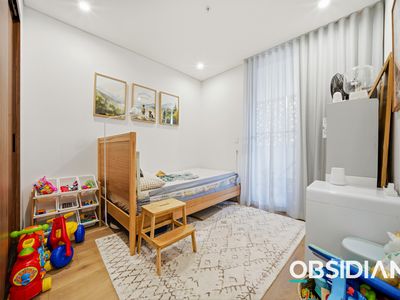 203 / 9 Peach Tree Road, Macquarie Park