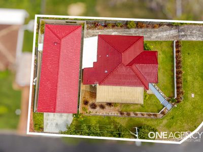 40 Bamboo St, Inala