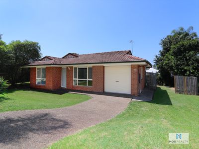 3 Hillcrest Place, Flinders View